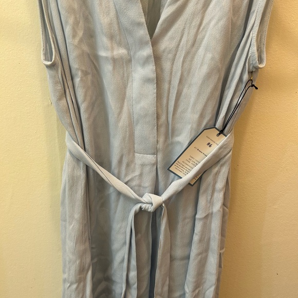 NWT CAbi Sleeveless Dress - Picture 5 of 9